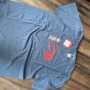 North face T-shirt